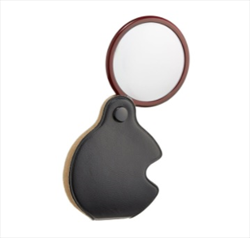 Kính lúp Vixen Loupe Pocket Loupe P45N